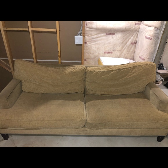 Couch Sofa - Picture 1 of 4